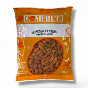 Almendras Enteras