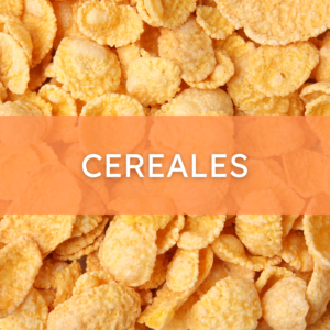 CEREALES