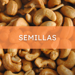 SEMILLAS
