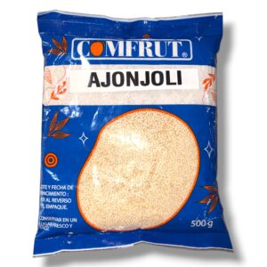 Ajonjolí Natural