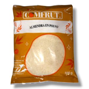 Harina de Almendras