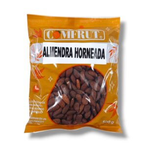 Almendras Enteras Horneadas