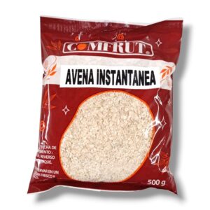 Avena Instántanea