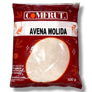 Avena Molida