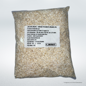 Avena Instántanea