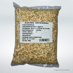 Avena Integral