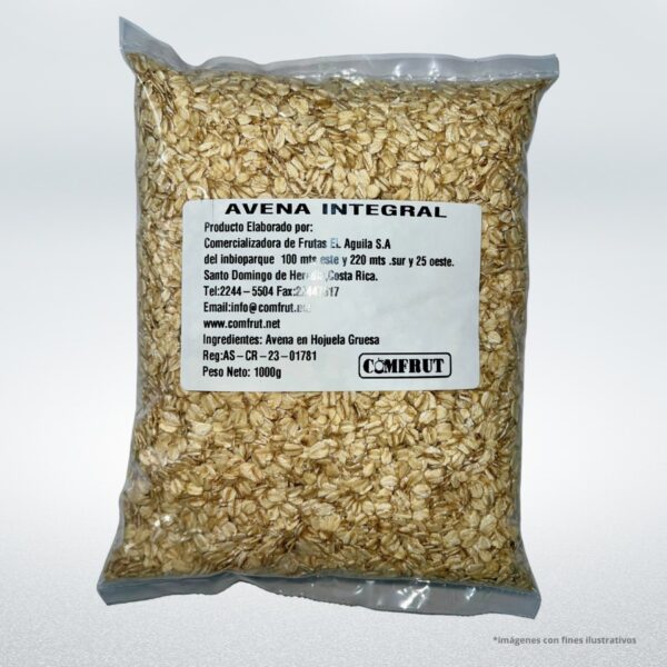 Avena Integral