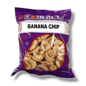 Banana Chips