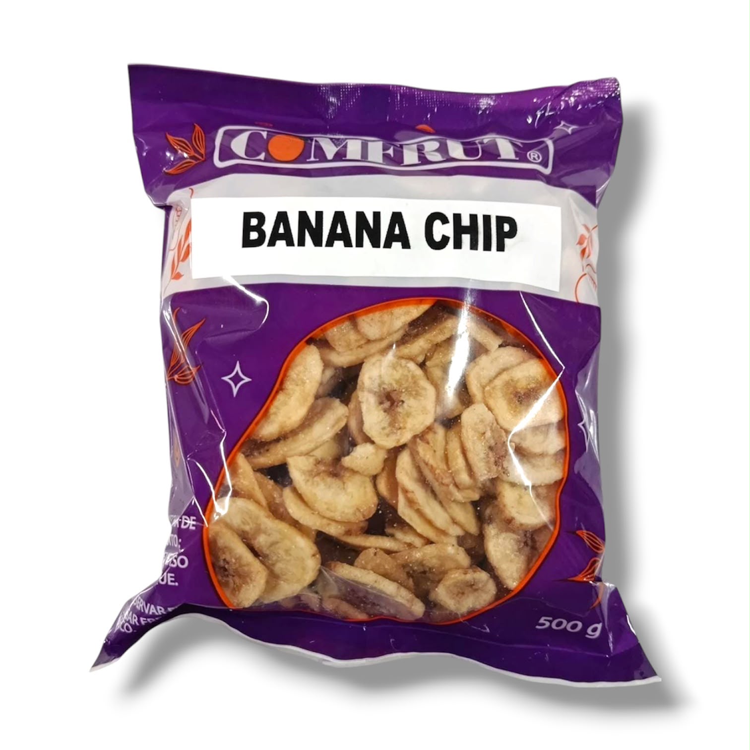 Banana Chips