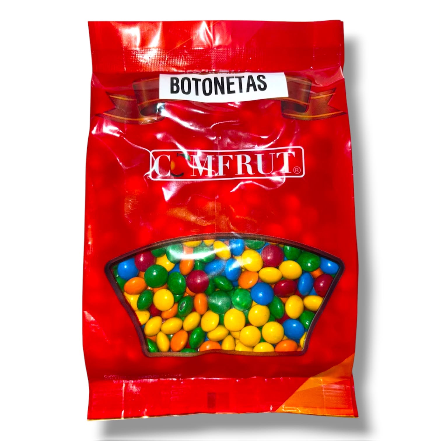 Botonetas