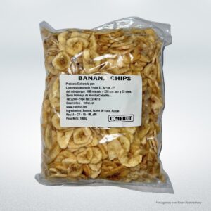 Banana Chips