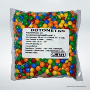 Botonetas