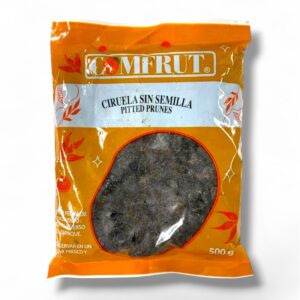 Ciruelas Sin Semillas