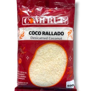 Coco Rallado