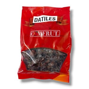 Dátiles Sin Semilla