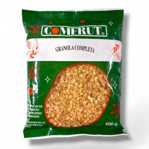 Granola Completa