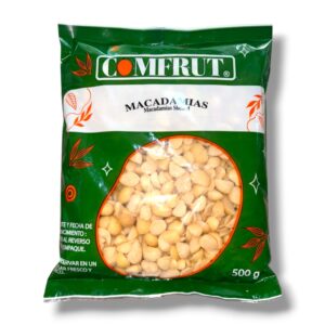 Macadamia Premium