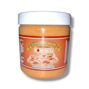 Mantequilla de Marañon
