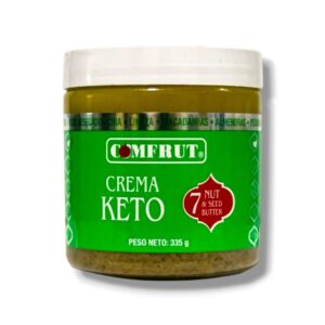 Crema Keto