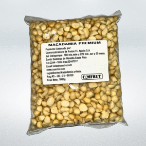 Macadamia Premium