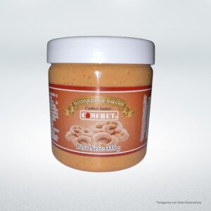 Mantequilla de Marañon