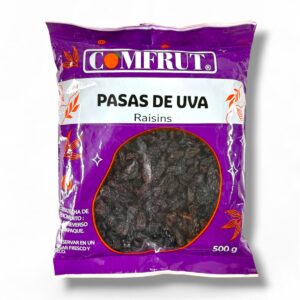 Pasas de Uva