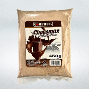 Bebida En Polvo Chocolate