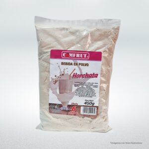 Bebida En Polvo Horchata
