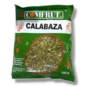 Semillas de Calabaza