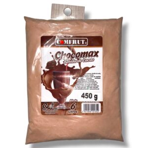 Bebida En Polvo Chocolate