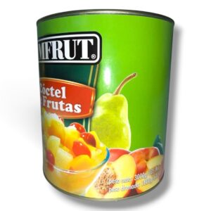Cóctel De Frutas