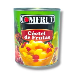 Cóctel De Frutas