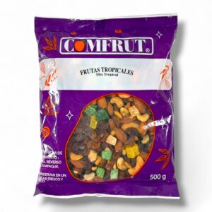 Frutas Tropicales