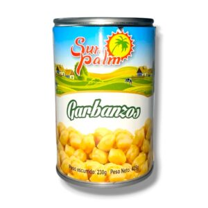 Garbanzos