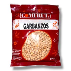 Garbanzos