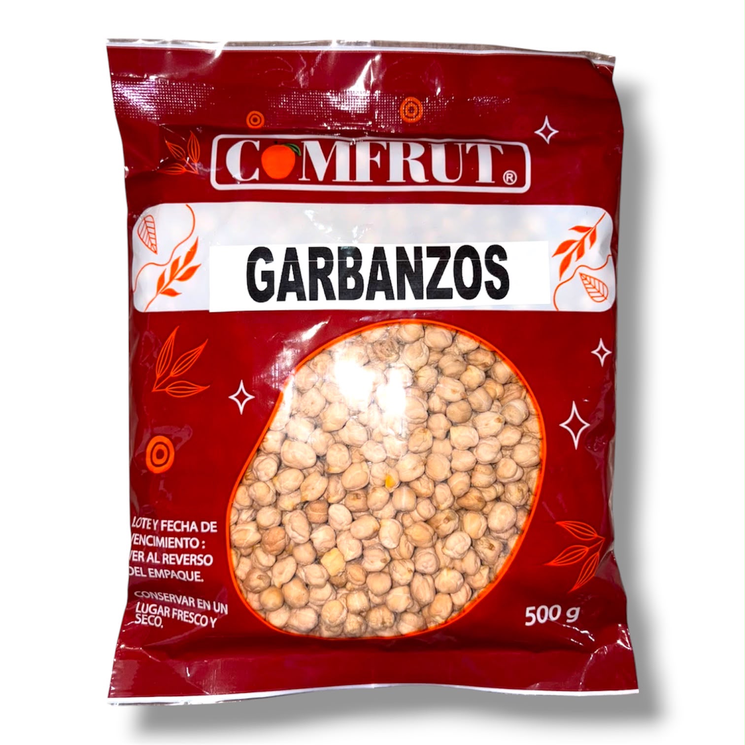 Garbanzos