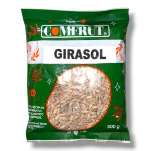 Semillas de Girasol