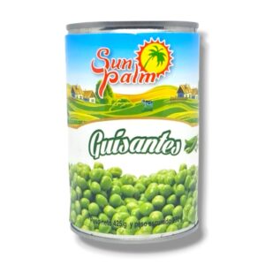 Guisantes