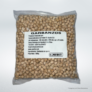 Garbanzos