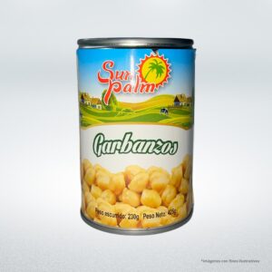 Garbanzos