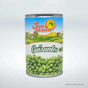 Guisantes