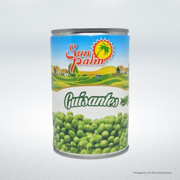 Guisantes