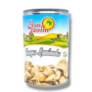 Hongos Laminados