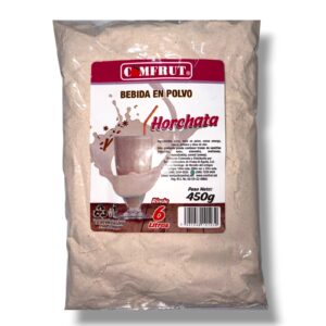 Bebida En Polvo Horchata