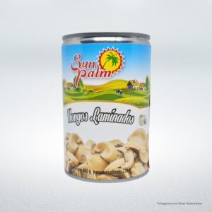 Hongos Laminados
