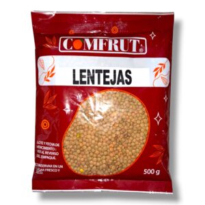 Lentejas