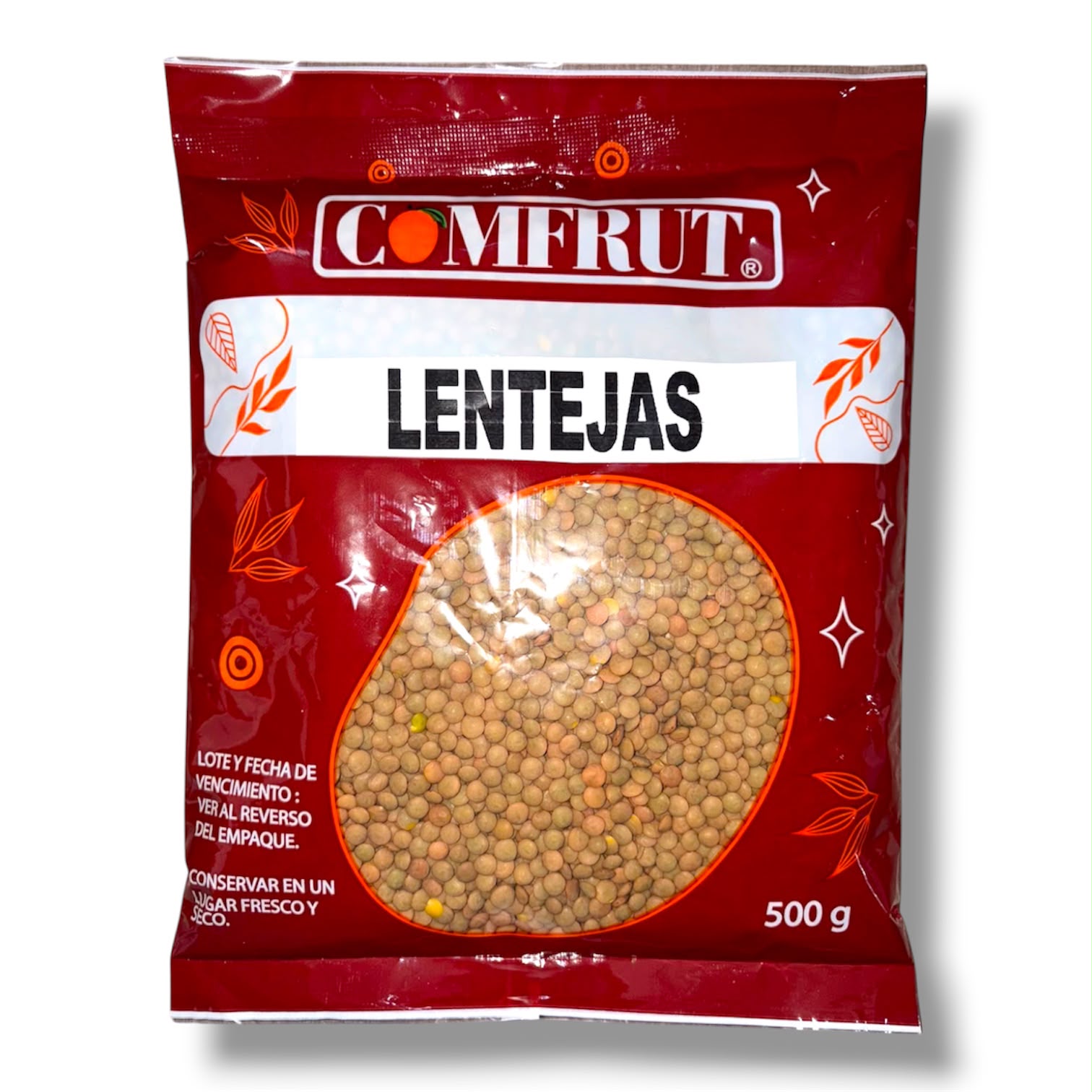 Lentejas