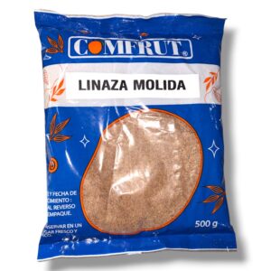 Linaza Molida