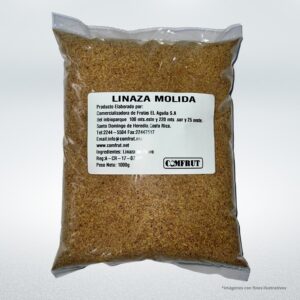 Linaza Molida