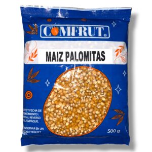 Maiz Para Palomitas